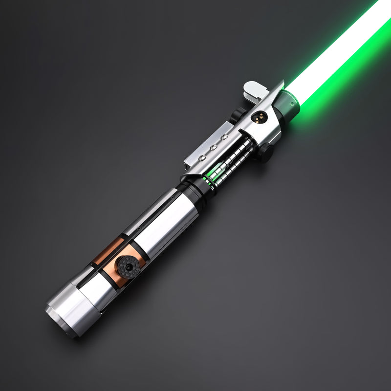 Starkiller V1