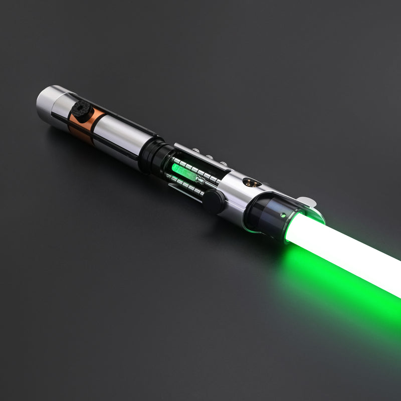 Starkiller V1