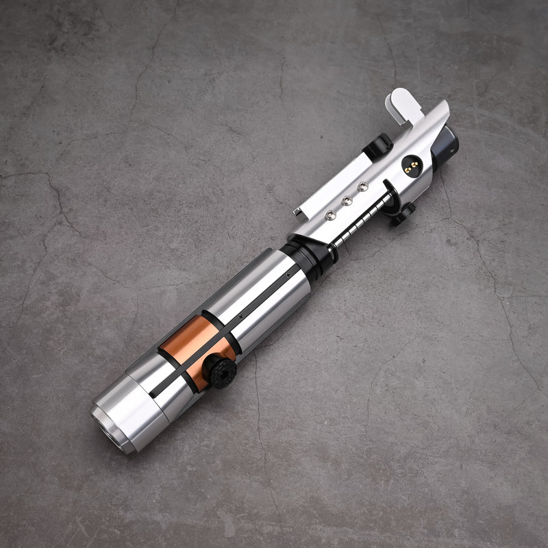 Starkiller V1