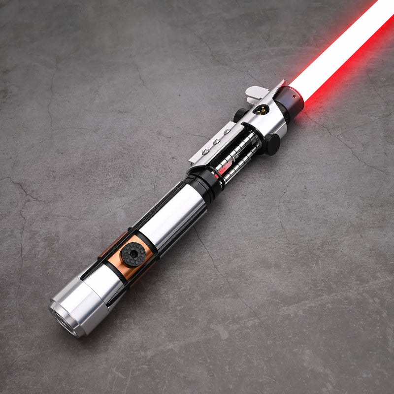 Starkiller V1