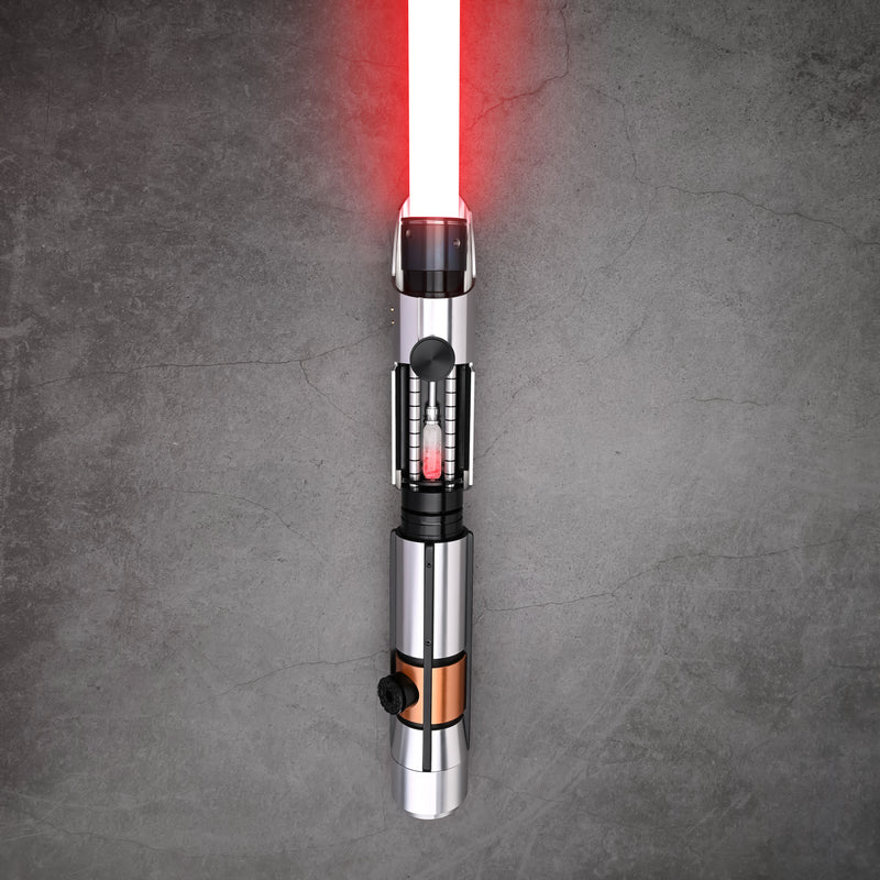 Starkiller V1