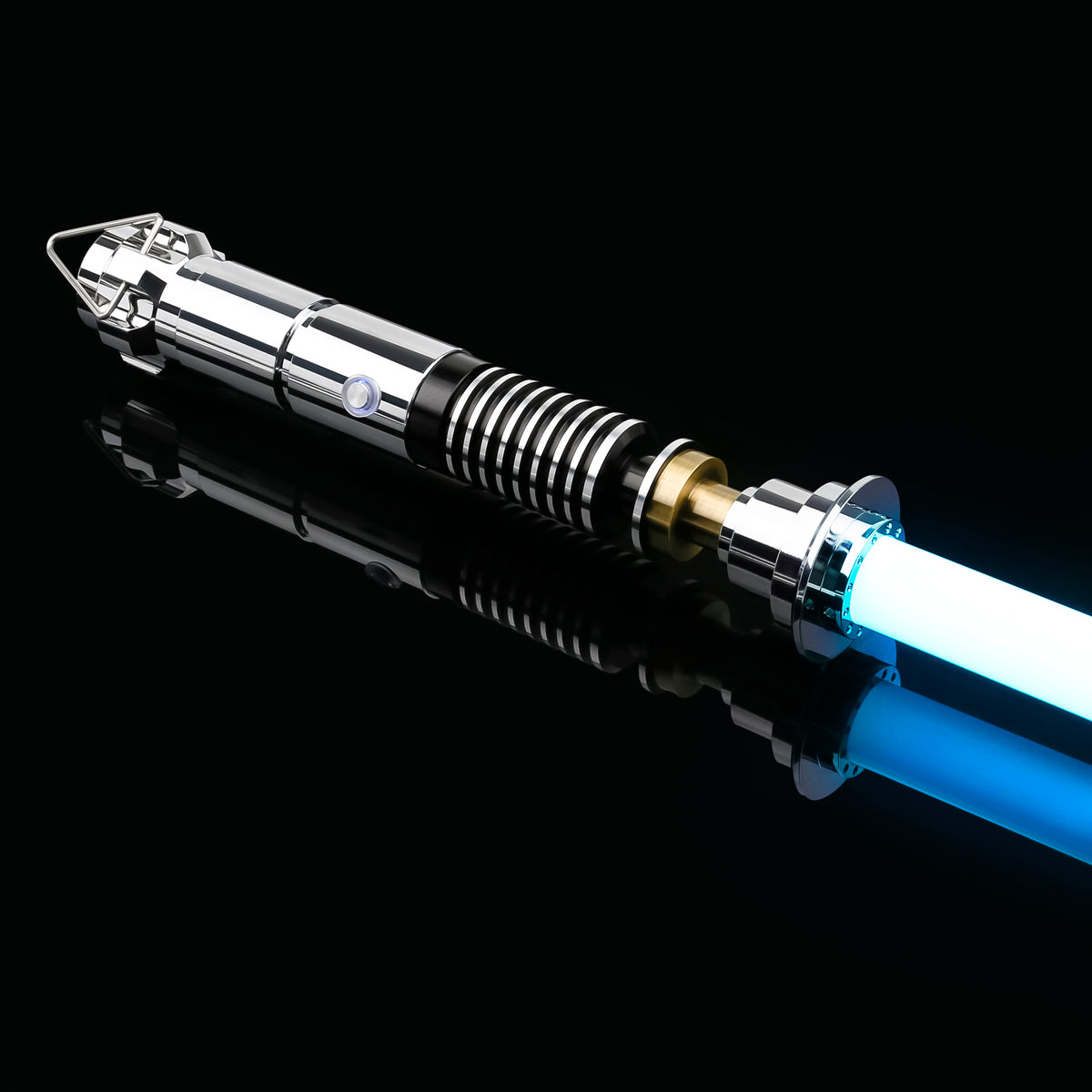 Luke V1 Lightsaber | Realistic Lightsabers by DynamicSabers