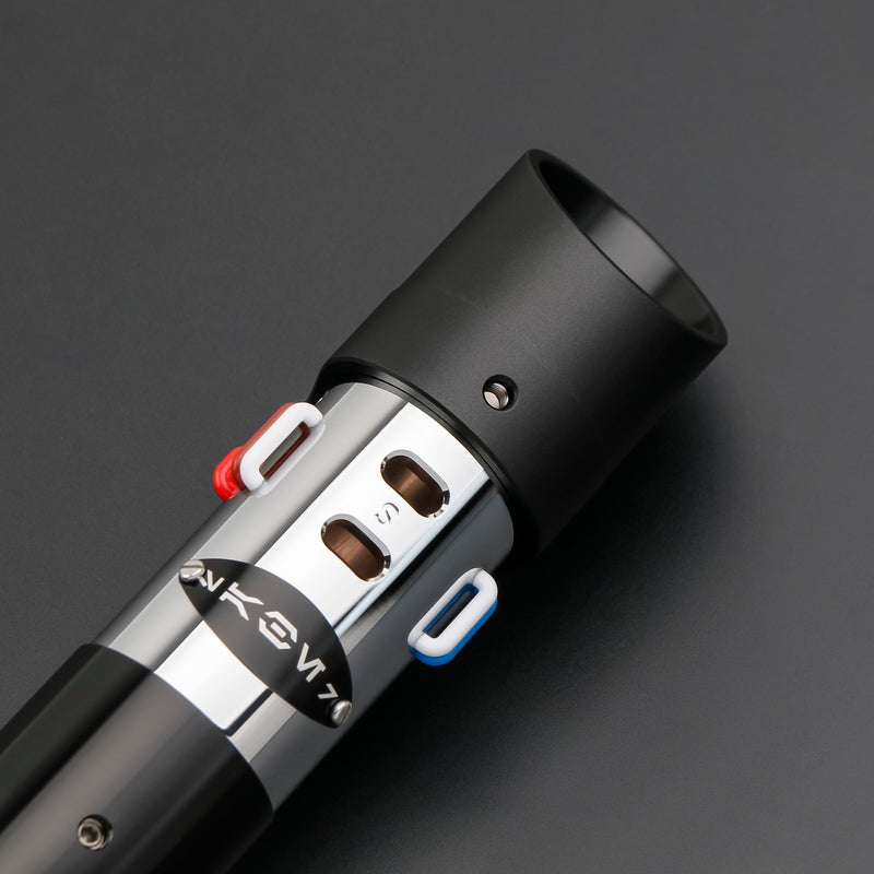 Vader V2 SE