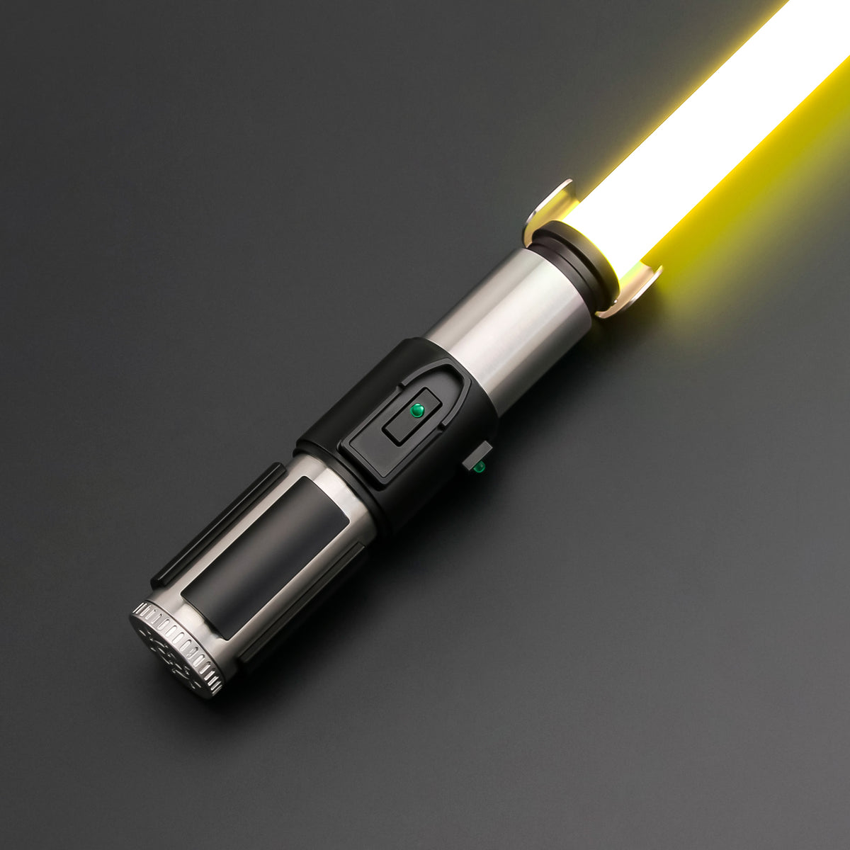 Yoda Lightsaber | Realistic Lightsabers by DynamicSabers