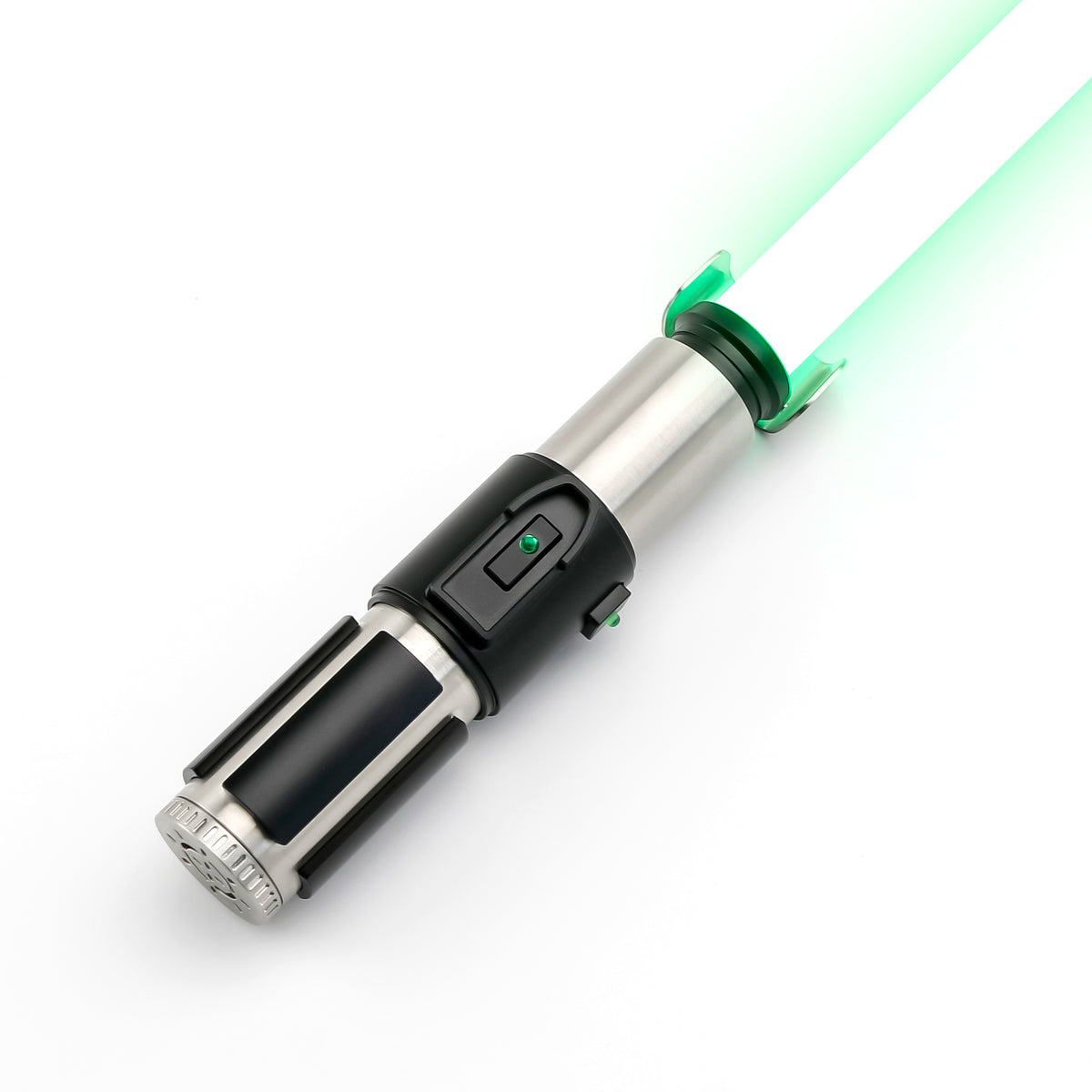 Yoda Lightsaber | Realistic Lightsabers by DynamicSabers