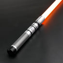 Acolyte Lightsaber. Realistic lightsabers built for dueling. Changeable light colors. Realistic visual and sound effects. Sold by DynamicSabers.