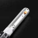 Anakin Lightsaber. Realistic lightsabers built for dueling. Changeable light colors. Realistic visual and sound effects. Sold by DynamicSabers.