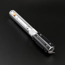 Anakin Lightsaber. Realistic lightsabers built for dueling. Changeable light colors. Realistic visual and sound effects. Sold by DynamicSabers.