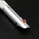 Anakin Lightsaber. Realistic lightsabers built for dueling. Changeable light colors. Realistic visual and sound effects. Sold by DynamicSabers.