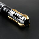 Legion Lightsaber. Realistic lightsabers built for dueling. Changeable light colors. Realistic visual and sound effects. Sold by DynamicSabers.