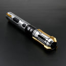 Legion Lightsaber. Realistic lightsabers built for dueling. Changeable light colors. Realistic visual and sound effects. Sold by DynamicSabers.