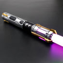 Legion Lightsaber. Realistic lightsabers built for dueling. Changeable light colors. Realistic visual and sound effects. Sold by DynamicSabers.