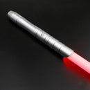Sentinel Lightsaber. Realistic lightsabers built for dueling. Changeable light colors. Realistic visual and sound effects. Sold by DynamicSabers.
