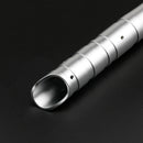 Sentinel Lightsaber. Realistic lightsabers built for dueling. Changeable light colors. Realistic visual and sound effects. Sold by DynamicSabers.