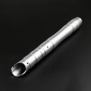 Sentinel Lightsaber. Realistic lightsabers built for dueling. Changeable light colors. Realistic visual and sound effects. Sold by DynamicSabers.