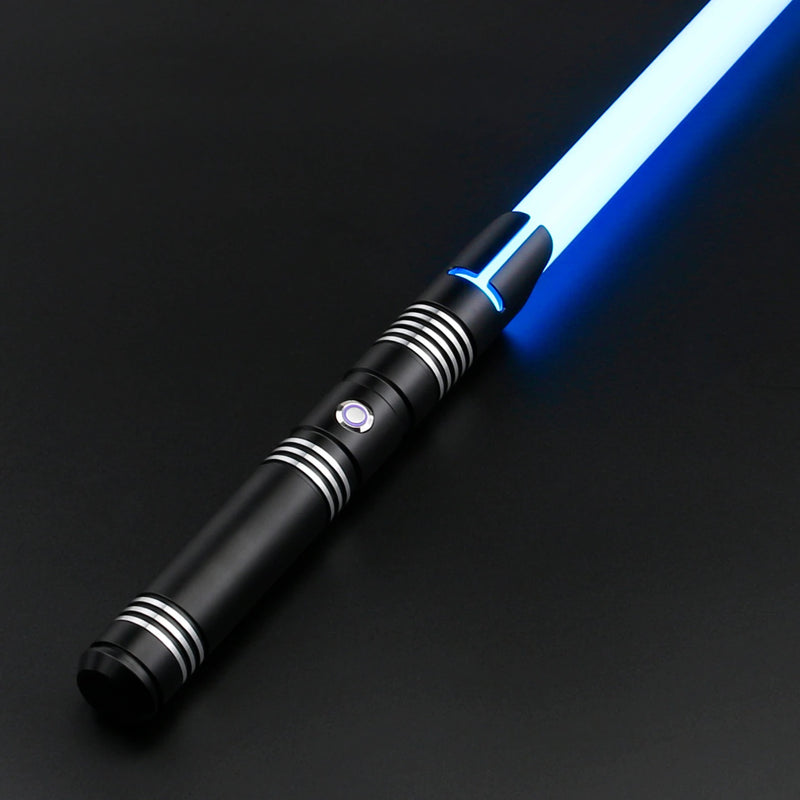 Phantom Lightsaber. Realistic lightsabers built for dueling. Changeable light colors. Realistic visual and sound effects. Sold by DynamicSabers.