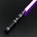 Phantom Lightsaber. Realistic lightsabers built for dueling. Changeable light colors. Realistic visual and sound effects. Sold by DynamicSabers.