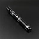 Phantom Lightsaber. Realistic lightsabers built for dueling. Changeable light colors. Realistic visual and sound effects. Sold by DynamicSabers.