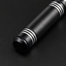 Phantom Lightsaber. Realistic lightsabers built for dueling. Changeable light colors. Realistic visual and sound effects. Sold by DynamicSabers.