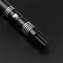 Phantom Lightsaber. Realistic lightsabers built for dueling. Changeable light colors. Realistic visual and sound effects. Sold by DynamicSabers.