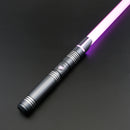 Phantom Lightsaber. Realistic lightsabers built for dueling. Changeable light colors. Realistic visual and sound effects. Sold by DynamicSabers.