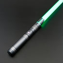 Phantom Lightsaber. Realistic lightsabers built for dueling. Changeable light colors. Realistic visual and sound effects. Sold by DynamicSabers.