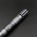 Phantom Lightsaber. Realistic lightsabers built for dueling. Changeable light colors. Realistic visual and sound effects. Sold by DynamicSabers.
