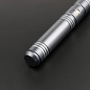 Phantom Lightsaber. Realistic lightsabers built for dueling. Changeable light colors. Realistic visual and sound effects. Sold by DynamicSabers.