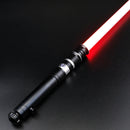 Revan Lightsaber. Realistic lightsabers built for dueling. Changeable light colors. Realistic visual and sound effects. Sold by DynamicSabers.