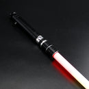 Revan Lightsaber. Realistic lightsabers built for dueling. Changeable light colors. Realistic visual and sound effects. Sold by DynamicSabers.