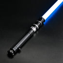 Revan Lightsaber. Realistic lightsabers built for dueling. Changeable light colors. Realistic visual and sound effects. Sold by DynamicSabers.