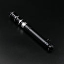 Revan Lightsaber. Realistic lightsabers built for dueling. Changeable light colors. Realistic visual and sound effects. Sold by DynamicSabers.