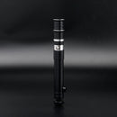 Revan Lightsaber. Realistic lightsabers built for dueling. Changeable light colors. Realistic visual and sound effects. Sold by DynamicSabers.