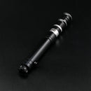 Revan Lightsaber. Realistic lightsabers built for dueling. Changeable light colors. Realistic visual and sound effects. Sold by DynamicSabers.