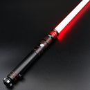 Revan Lightsaber. Realistic lightsabers built for dueling. Changeable light colors. Realistic visual and sound effects. Sold by DynamicSabers.