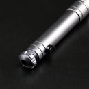 Revan Lightsaber. Realistic lightsabers built for dueling. Changeable light colors. Realistic visual and sound effects. Sold by DynamicSabers.