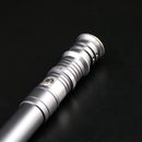 Revan Lightsaber. Realistic lightsabers built for dueling. Changeable light colors. Realistic visual and sound effects. Sold by DynamicSabers.