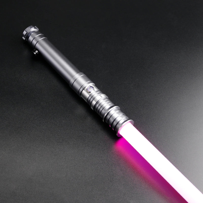 Revan Lightsaber. Realistic lightsabers built for dueling. Changeable light colors. Realistic visual and sound effects. Sold by DynamicSabers.