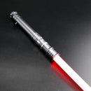 Revan Lightsaber. Realistic lightsabers built for dueling. Changeable light colors. Realistic visual and sound effects. Sold by DynamicSabers.