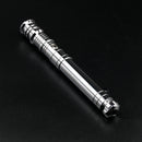 Revan Lightsaber. Realistic lightsabers built for dueling. Changeable light colors. Realistic visual and sound effects. Sold by DynamicSabers.