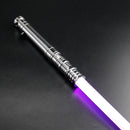 Revan Lightsaber. Realistic lightsabers built for dueling. Changeable light colors. Realistic visual and sound effects. Sold by DynamicSabers.