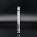 Revan Lightsaber. Realistic lightsabers built for dueling. Changeable light colors. Realistic visual and sound effects. Sold by DynamicSabers.