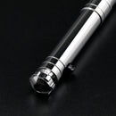 Revan Lightsaber. Realistic lightsabers built for dueling. Changeable light colors. Realistic visual and sound effects. Sold by DynamicSabers.