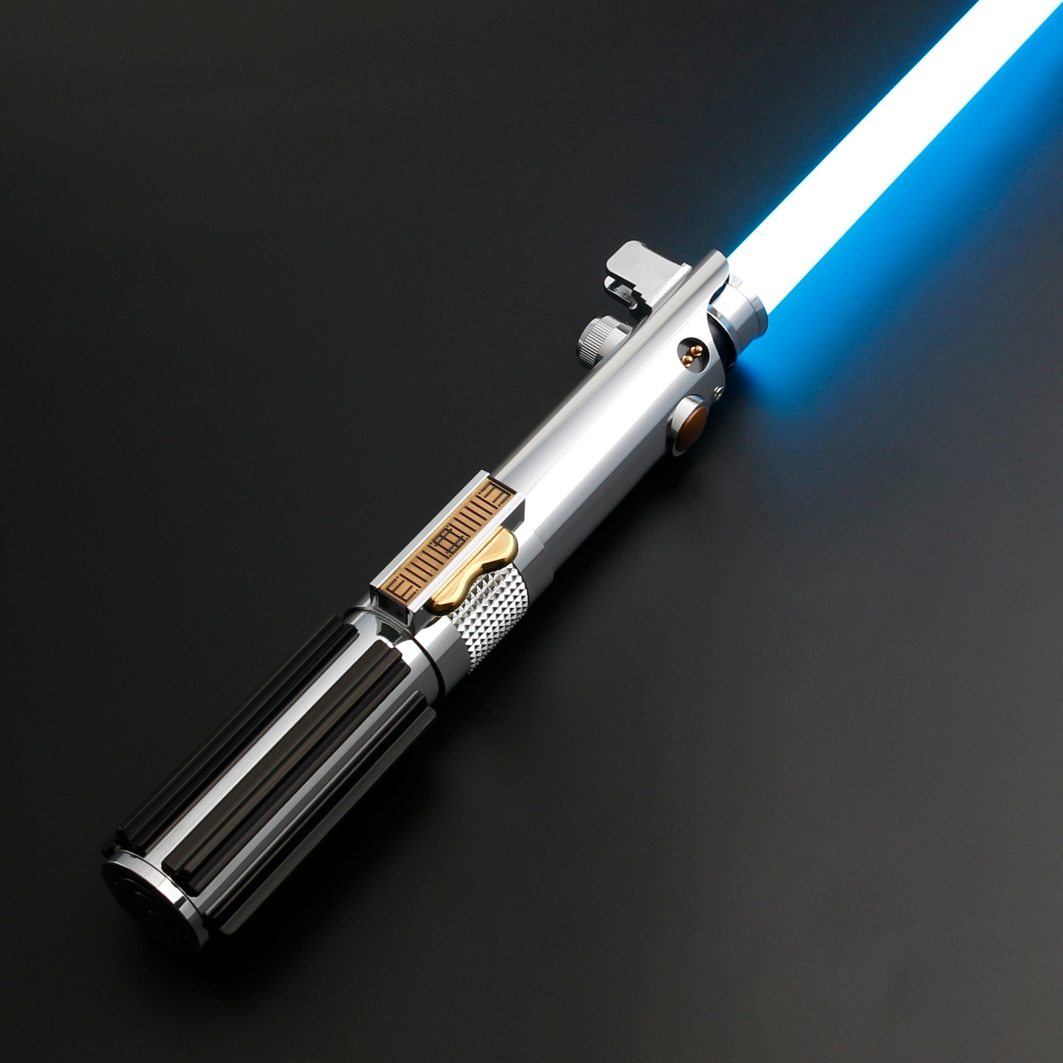Anakin V2 Lightsaber | Realistic Lightsabers by DynamicSabers