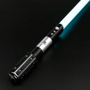 Vader Lightsaber. Realistic lightsabers built for dueling. Changeable light colors. Realistic visual and sound effects. Sold by DynamicSabers.
