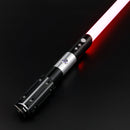 Vader Lightsaber. Realistic lightsabers built for dueling. Changeable light colors. Realistic visual and sound effects. Sold by DynamicSabers.