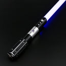 Vader Lightsaber. Realistic lightsabers built for dueling. Changeable light colors. Realistic visual and sound effects. Sold by DynamicSabers.