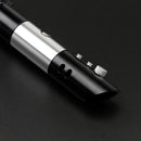 Vader Lightsaber. Realistic lightsabers built for dueling. Changeable light colors. Realistic visual and sound effects. Sold by DynamicSabers.