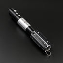 Vader Lightsaber. Realistic lightsabers built for dueling. Changeable light colors. Realistic visual and sound effects. Sold by DynamicSabers.